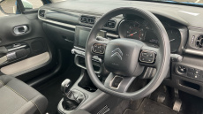 Citroen C3 1.2 PureTech 82 Feel 5dr Petrol Hatchback